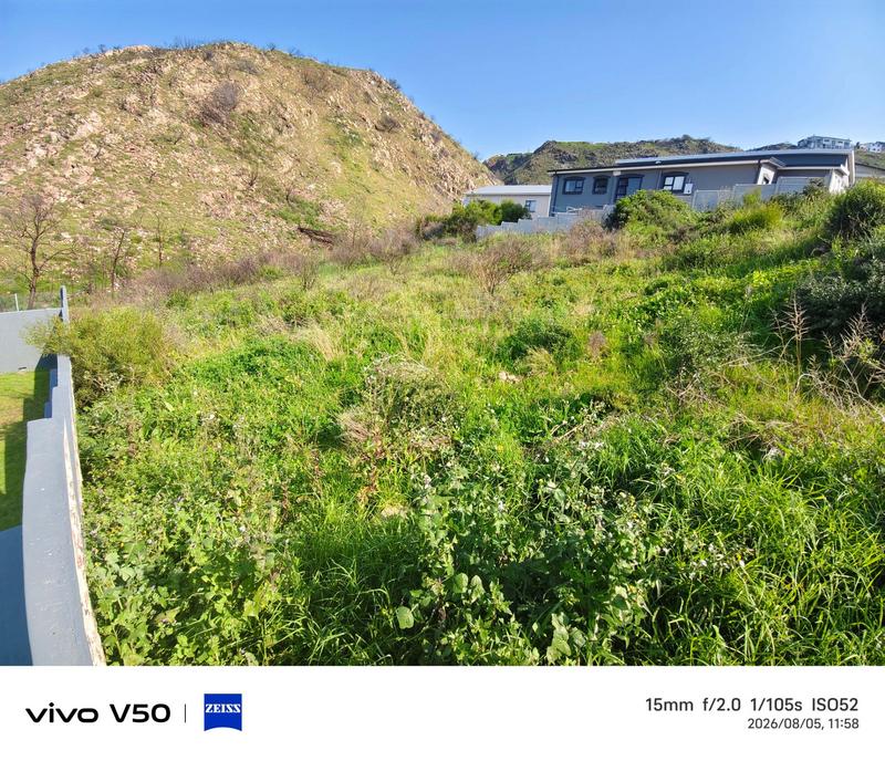 0 Bedroom Property for Sale in Island View Western Cape